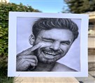 گالری آزاد نقاشی و طراحی نگاه خاکستری - آموزش حرفه ای سیاه قلم