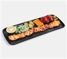 آشپزخانه صدف - غذا