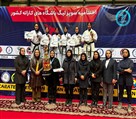 کیوکوشین کاراته شیهان نیکزاد - تصویر 120350