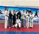 کیوکوشین کاراته شیهان نیکزاد - تصویر 120378