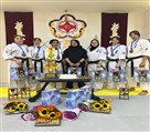 کیوکوشین کاراته شیهان نیکزاد - تصویر 120380