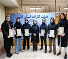 کیوکوشین کاراته شیهان نیکزاد - تصویر 120381