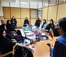 کیوکوشین کاراته شیهان نیکزاد - تصویر 120382