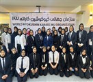کیوکوشین کاراته شیهان نیکزاد - تصویر 120384