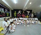 کیوکوشین کاراته شیهان نیکزاد - تصویر 99245