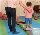 کلینیک کار درمانی و گفتار درمانی بامداد - تصویر 116291
