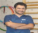 کلینیک کار درمانی و گفتار درمانی بامداد - میلاد محمدی ترازک مدیر و مسئول فنی کلینیک بامداد