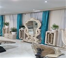 مرکز خدمات تخصصی زیبایی لادن سالاری - تصاویر سالن