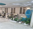 مرکز خدمات تخصصی زیبایی لادن سالاری - تصاویر سالن