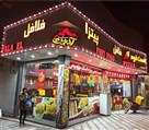 تابلوسازی میرزایی - تابلوهای ترکیبی