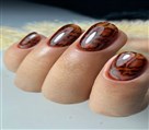 آموزشگاه کاشت و طراحی ناخن شیما - آموزش کاشت ناخن