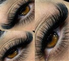 مرکز تخصصی کاشت مژه پریسان - اکستنشن والیوم روسی