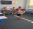 آموزشگاه زبان انگلیسی کودکان و نوجوانان آویسا - آموزشگاه زبان کودکان و نوحوانان آویسا در مهرشهر کرج