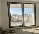 پنجره دوجداره سکویا - پنجره ترمال بریک