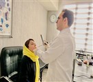 کلینیک فوق تخصصی درمان اختلال بلع غرب تهران - مرکز استروبوسکوپی حنجره در تهران (عکس رنگی حنجره)