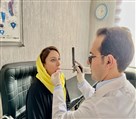 کلینیک فوق تخصصی درمان اختلال بلع غرب تهران - مرکز استروبوسکوپی حنجره در تهران (عکس رنگی حنجره)