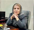 عفت قیصری (وکیل دادگستری) - وكيل پايه يك دادگسترى و مشاور حقوقى 