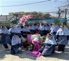 دبستان و پیش دبستان دخترانه تک نهال ۲ - جشن نوروز۱۴۰۴