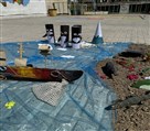 دبستان و پیش دبستان دخترانه تک نهال ۲ - پروژه زمین پاک