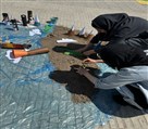 دبستان و پیش دبستان دخترانه تک نهال ۲ - پروژه زمین پاک