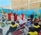 دبستان غیردولتی دخترانه حضرت بقیه الله الاعظم (عج) - تصویر 106925