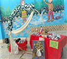 دبستان غیردولتی دخترانه حضرت بقیه الله الاعظم (عج) - تصویر 106928