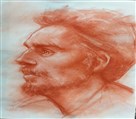 آموزشگاه نقاشی جانان - طراحی چهره