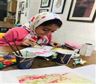 آموزشگاه نقاشی جانان - نقاشی و خلاقیت کودکان