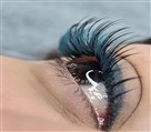 اکستنشن مژه الی - تصویر 117528