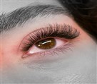 اکستنشن مژه الی - تصویر 126630