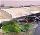 دبیرستان غیردولتی دخترانه دوره دوم فرآموز - مرکزمطالعاتی مجتمع