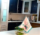 دبیرستان غیردولتی دخترانه دوره دوم فرآموز - مرکزمطالعاتی مجتمع