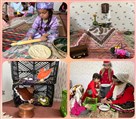 دبستان غیردولتی دخترانه آیین دانش - ایجاد انگیزه تدریس نشانه ها