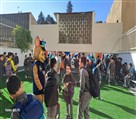 پیش دبستان و دبستان پسرانه پژوهان - جشن شروع سال تحصیلی 