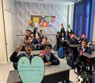 پیش دبستان و دبستان پسرانه پژوهان - روز پرستار 