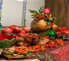 پیش دبستان و دبستان پسرانه پژوهان - شب یلدا