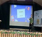 پیش دبستان و دبستان پسرانه پژوهان - جلسه ی انجمن اولیا 