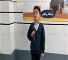 پیش دبستان و دبستان پسرانه پژوهان - روز دانش آموز