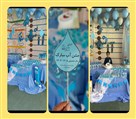 دبستان غیردولتی پسرانه مهدی یاران - جشن آب کلاس اولی ها💙💧