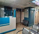 درمانگاه دارالشفا خاتم النبیا (ص) - بخش سونوگرافی و رادیولوژی