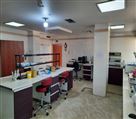 درمانگاه دارالشفا خاتم النبیا (ص) - آزمایشگاه