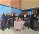 دبستان و پیش دبستان دخترانه شمسا - تصویر 121255