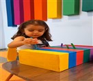 آموزشگاه فرهنگی، هنری و موسیقی ژینو - موسیقی کودک 