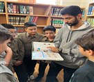 مجموعه آموزشی پسرانه شرافت - تصویر 138080