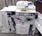 چاپخانه Aficio - تصویر 108614