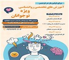 دبیرستان نیکان - کارگاه های روانشناسی