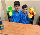 دبستان غیردولتی پسرانه مهراندیشه - تصویر 120417