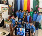دبستان غیردولتی پسرانه مهراندیشه - تصویر 120424