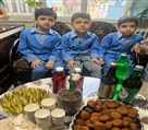 دبستان غیردولتی پسرانه مهراندیشه - تصویر 120427
