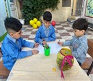 دبستان غیردولتی پسرانه مهراندیشه - تصویر 120431